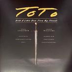 Toto – With A Little Help From My Friends 810020504507 (2-12, Ophalen of Verzenden
