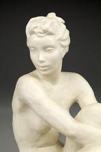 Rosenthal - Lore Friedrich Gronau - Figure - Porcelaine, Antiek en Kunst