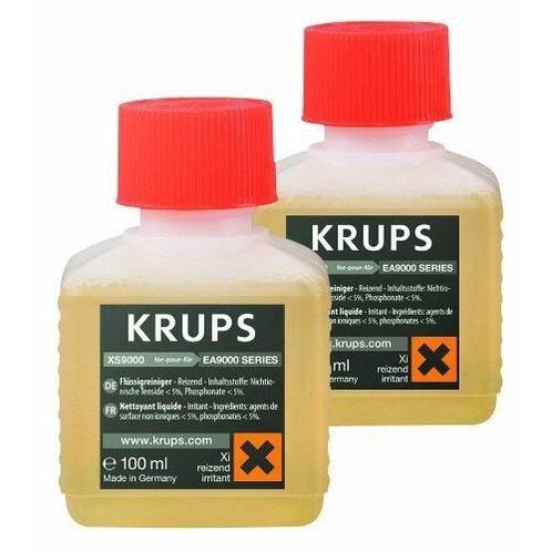 Krups Melkreiniger XS9000, Elektronische apparatuur, Koffiemachine-accessoires, Verzenden