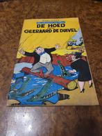 Nero - De hoed van Geeraard de duivel  1951 - eerste druk -, Boeken, Nieuw