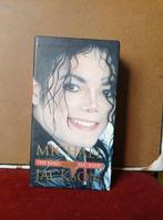 Michael Jackson - The King Of Pop - 7 CDs + 3 DVDs + 2 x, Cd's en Dvd's, Nieuw in verpakking
