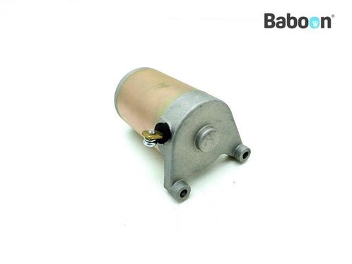 Startmotor Suzuki GN 125 1994-2001 (GN125 NF41A), Motoren, Onderdelen | Suzuki, Gebruikt, Verzenden