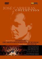 Jose Carreras/ Claudio Abbado op DVD, Verzenden