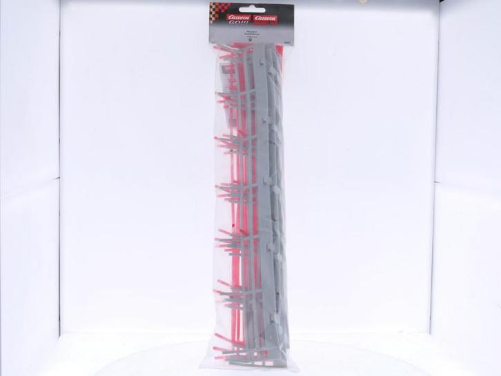 Schaal 1:24 Carrera 20061651 vangrails (10) #8810, Hobby & Loisirs créatifs, Modélisme | Autre, Enlèvement ou Envoi