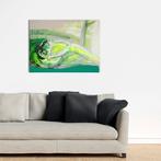 Malgorzata Krakowiak - In nature 6” from serie LOVERS /