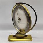 Tafel/bureauklokken - Messing - 1940-1950 - Art Deco klok, Antiek en Kunst