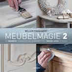 Meubelmagie 2 9789401411240 Willem Fouquaert, Boeken, Verzenden, Gelezen, Willem Fouquaert