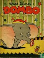 Dombo in het circus - 1953, Verzenden, Walt Disney Studio's.