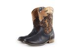Kipling Cowboy laarzen in maat 32 Zwart | 10% extra korting, Enfants & Bébés, Vêtements enfant | Chaussures & Chaussettes, Verzenden
