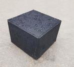 Klinker Zwart 11x11x10 cm - per pallet €21/m2, Ophalen of Verzenden, Klinkers