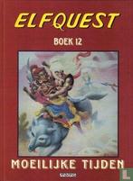 Elfquest - Moeilijke tijden - 2002, Verzenden, Auklandus, Joellyn, Lee, Wendy, Pini, Richard, Pini, Wendy.