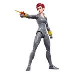 Black Widow Marvel Legends Action Figure Black Widow 15 cm, Ophalen of Verzenden, Nieuw