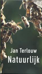 Natuurlijk 9789059654341, Verzenden, Gelezen, Jan Terlouw