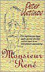 Monsieur rené 9789055015689, Livres, Peter Ustinov, geen, Verzenden