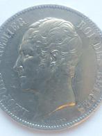 België. Leopold I. 5 Francs 1852 (Zonder minimumprijs)