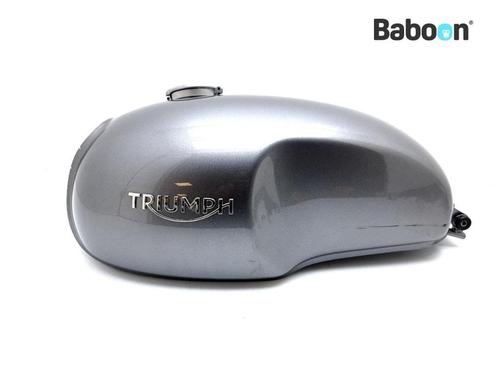 Benzine Tank Triumph Thruxton 1200 R 2016, Motoren, Onderdelen | Overige, Gebruikt, Verzenden