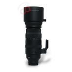 Sigma 150-600mm 5.0-6.3 DG (Nikon F) nr. 3761, Audio, Tv en Foto, Foto | Lenzen en Objectieven, Ophalen of Verzenden, Zo goed als nieuw