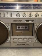 Sharp - GF-8787H Enregistreur audio, Nieuw