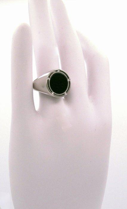 Damiani - Ring - D.side Anders Onyx - Diamant - Damiani &, Handtassen en Accessoires, Ringen