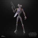 Star Wars: The Clone Wars Black Series Action Figure Command, Verzamelen, Ophalen of Verzenden, Nieuw