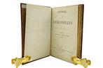Collectif - Journal des Demoiselles - 1873