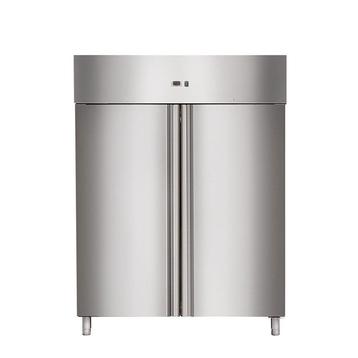 RVS koelkast 1200-1145 liter -2° tot +8° C, Verzenden