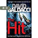 Hit 9781447225324 David Baldacci, Boeken, Verzenden, Gelezen, David Baldacci