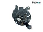 Koelfan Motor Honda NC 750 X 2018-2019 (NC750X), Motoren, Onderdelen | Honda, Verzenden, Gebruikt