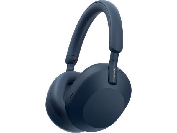 Veiling - Sony WH-1000XM5 – koptelefoon met Noise Cancelli, TV, Hi-fi & Vidéo, Casques audio