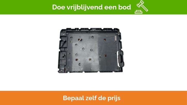 Bieden: Raymarine C120 chartplotter cradle -, Watersport en Boten, Navigatiemiddelen en Scheepselektronica, Ophalen of Verzenden