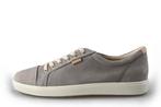 Ecco Sneakers in maat 40 Grijs | 15% extra korting, Kleding | Dames, Schoenen, Ecco, Verzenden, Zo goed als nieuw, Sneakers