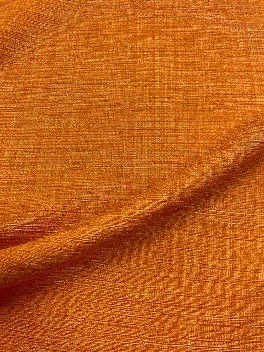 Tissu moyen prestigieux avec effet crepe / micro plissé, Antiek en Kunst, Curiosa en Brocante