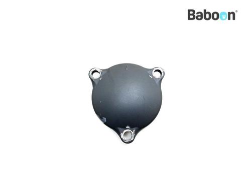 Afdekkap Oliefilter Suzuki DR-Z 400 2000-2016 (DRZ400), Motoren, Onderdelen | Suzuki, Gebruikt, Verzenden