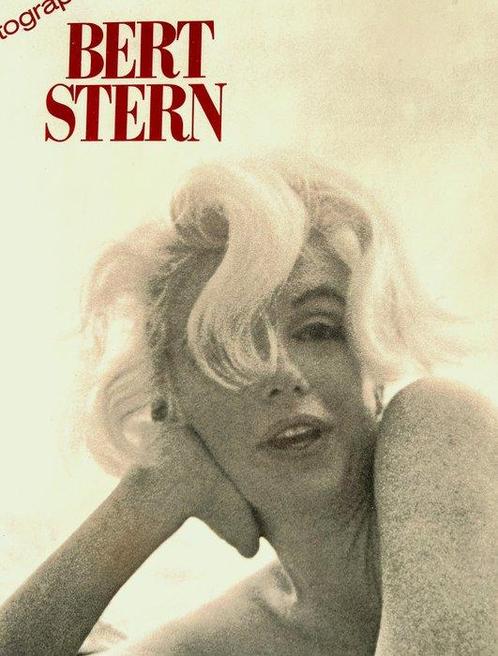 Bert Stern - Marilyn Monroe, The Last Sitting by Bert Stern,, Antiek en Kunst, Kunst | Tekeningen en Fotografie