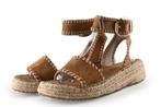 Cellini espadrilles in maat 38 Cognac | 5% korting, Vêtements | Femmes, Chaussures, Verzenden, Espadrilles