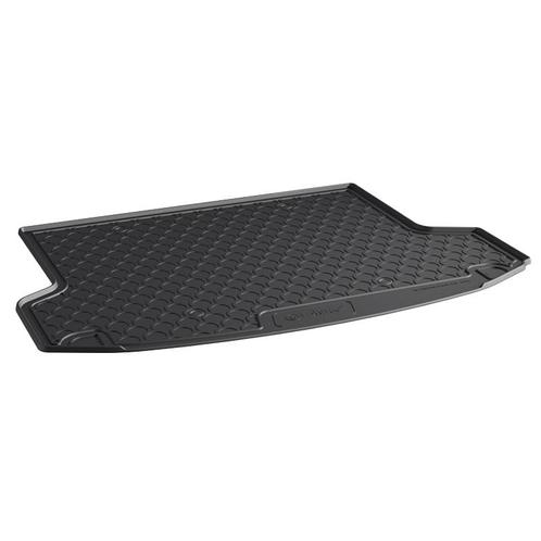 Rubber kofferbakmat | Hyundai | ix35 10-13 5d suv. / ix35, Autos : Pièces & Accessoires, Habitacle & Garnissage, Enlèvement ou Envoi