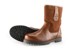 Nogrz Laarzen in maat 40 Bruin, Bruin, Verzenden, Zo goed als nieuw, Overige typen