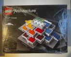 Lego Set - 21037 - Architecture - LEGO House, Nieuw