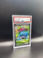 Pokémon - 1 Graded card Venusaur 184 set 151 Full art - PSA, Nieuw