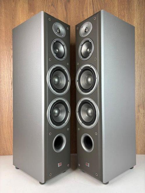 JBL - E80 - Northridge Series Luidsprekerset, Audio, Tv en Foto, Radio's