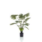 Kunstplant - Philodendron - 100 cm, Huis en Inrichting, Woonaccessoires | Kunstplanten en Kunstbloemen, Nieuw