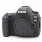 Canon EOS 5D Mark IV body | Tweedehands, Verzenden, Zo goed als nieuw, Canon