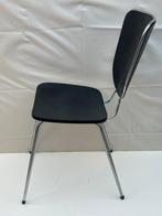 Stoel - Hout, Metaal, Formica