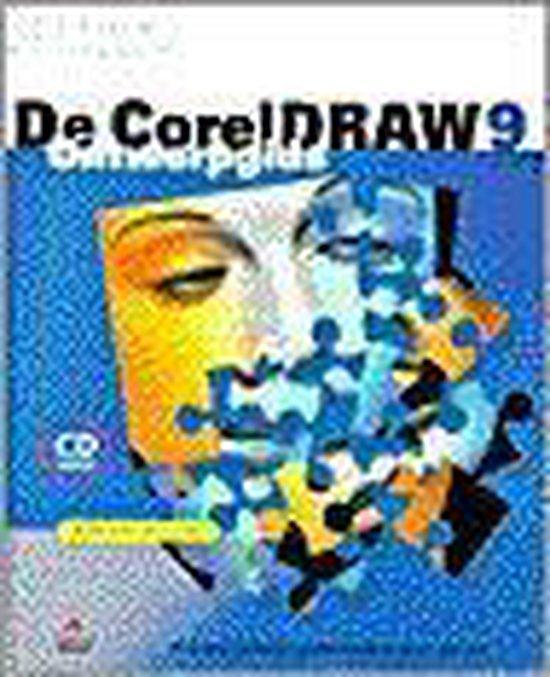 De CorelDRAW 9 Ontwerpgids 9789043001175 B. van Duuren, Livres, Informatique & Ordinateur, Envoi