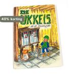 Ukkels en de traliekippen 9789060946466 Jovake, Verzenden, Gelezen, Jovake