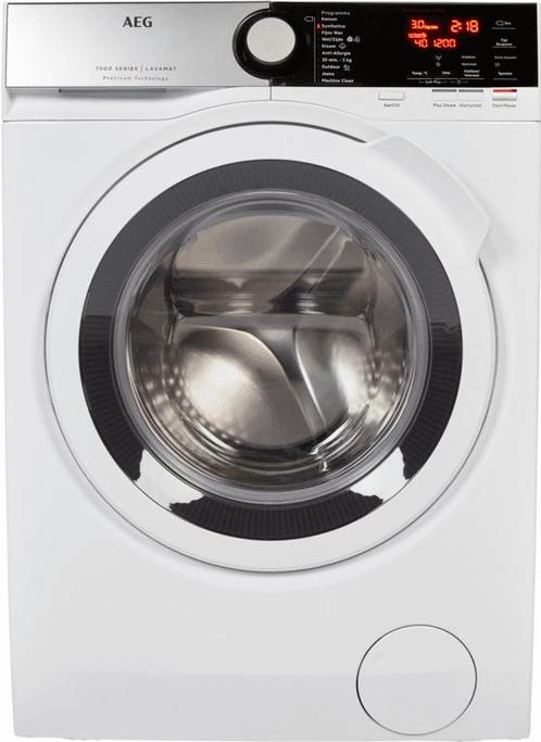 Aeg L7fe06es Wasmachine 10kg 1600t, Elektronische apparatuur, Wasmachines, Ophalen of Verzenden