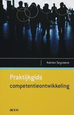 Praktijkgids competentieontwikkeling 9789033462412, Boeken, Verzenden, Gelezen, K. Senaeve
