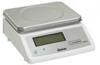 Balance De Cuisine Électronique - Max. 15kg - Depuis 5gr