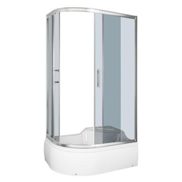 Sanifun douchecabine Melvina 1200 x 800 grafiet beschikbaar voor biedingen