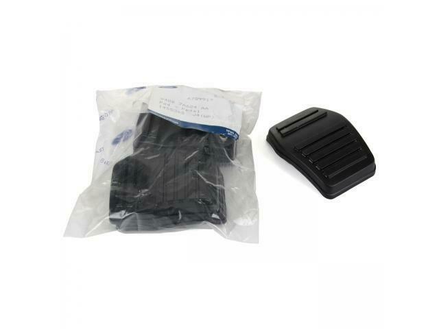 ORIGINAL Ford Pedaal Rubberen koppeling Pedaalrempedaal FOCU, Auto-onderdelen, Interieur en Bekleding, Ophalen of Verzenden